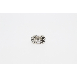 ANILLO TRIPLE TRISKETA